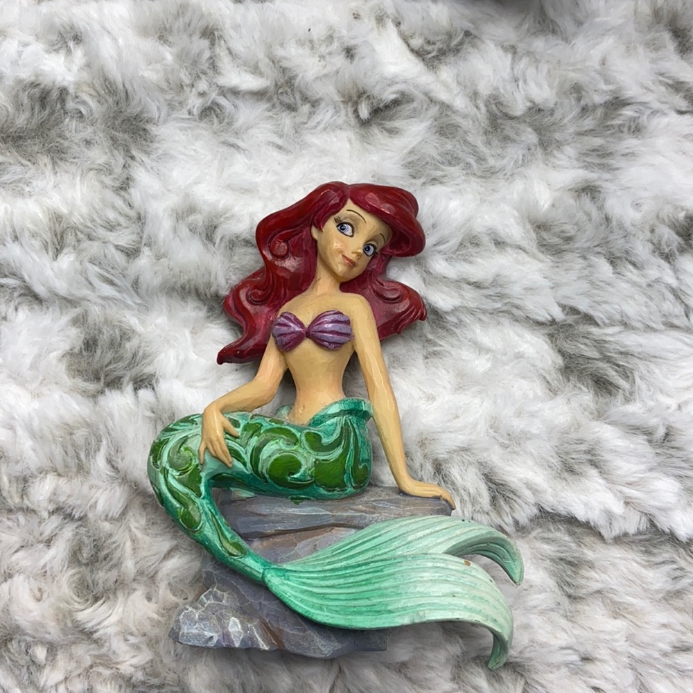 Ariel figurine